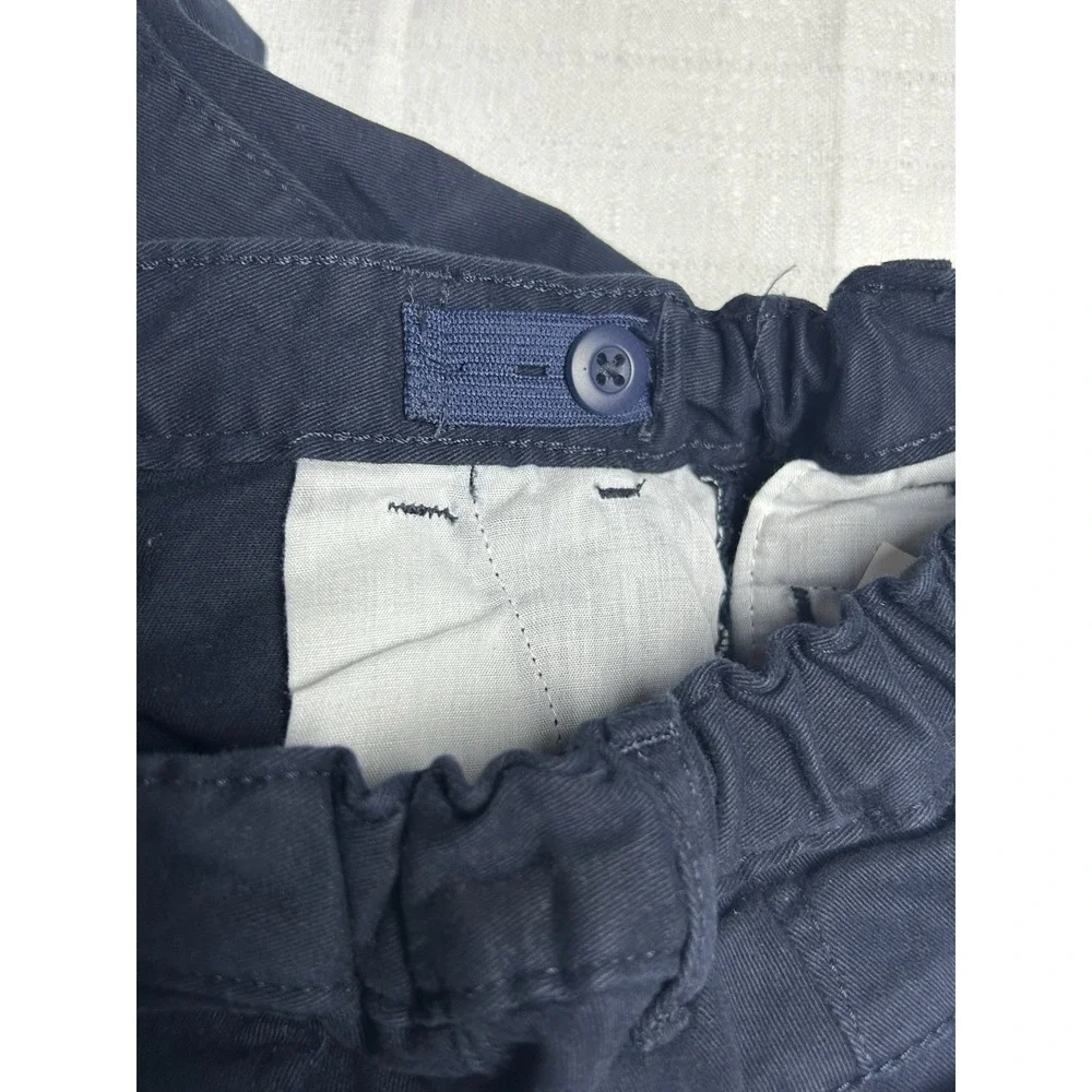 The Children's Place Long Sleeve Shirt & Pants‎ Set Sz 18-24 Months - Picture 4 of 10
